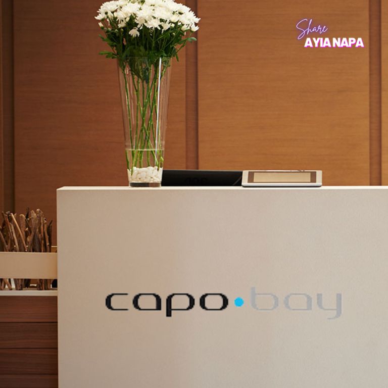 Jobs at Capo Bay Hotel
