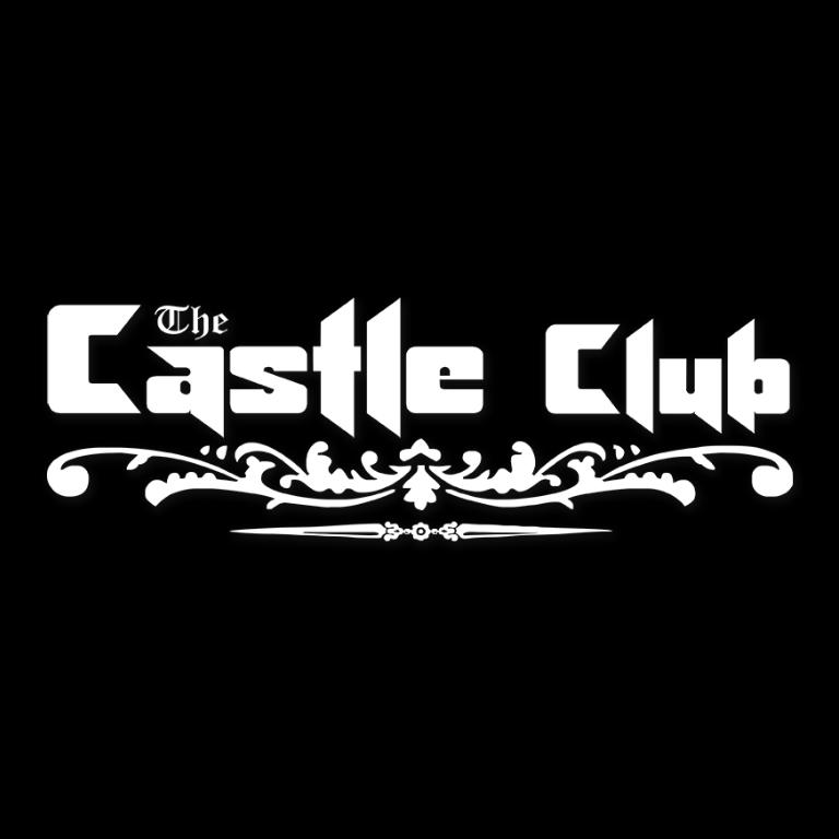 Castle Club Ayia Napa Logo