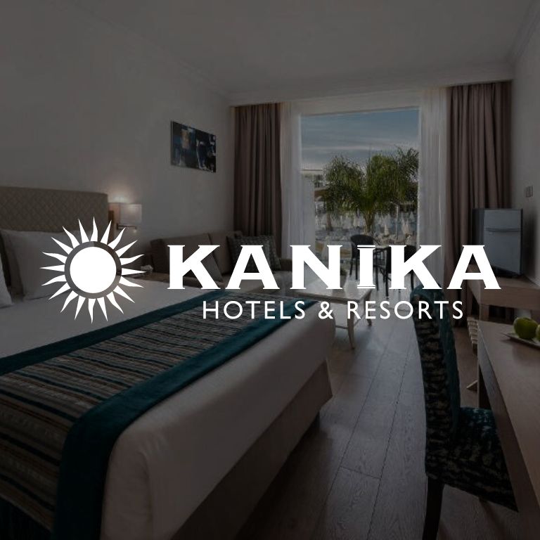 Jobs at Kanika Hotels & Resorts