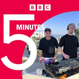Click here to listen to the "5 minutes on" podcast about Ayia Napa post covid
