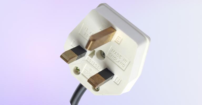 Share Ayia Napa - We use British plug sockets in Ayia Napa, Cyprus.