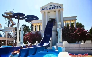 Click here to learn more about WaterWorld WaterPark in Ayia Napa, Cyprus