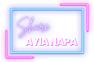 Share Ayia Napa - shareyianapa.com