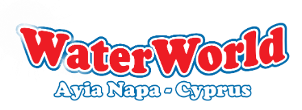 WaterWorld Water Park Logo