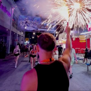 AYIA NAPA NIGHTLIFE - BAR CRAWL. Click here for details of the MAYHEM BAR CRAWL in AYIA NAPA, CYPRUS
